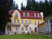 Hotel Panorama