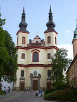 Piaristen kerk