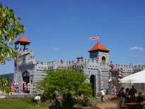 Playmobil kasteel