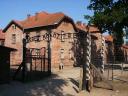 Auschwitz - Arbeit Macht Frei